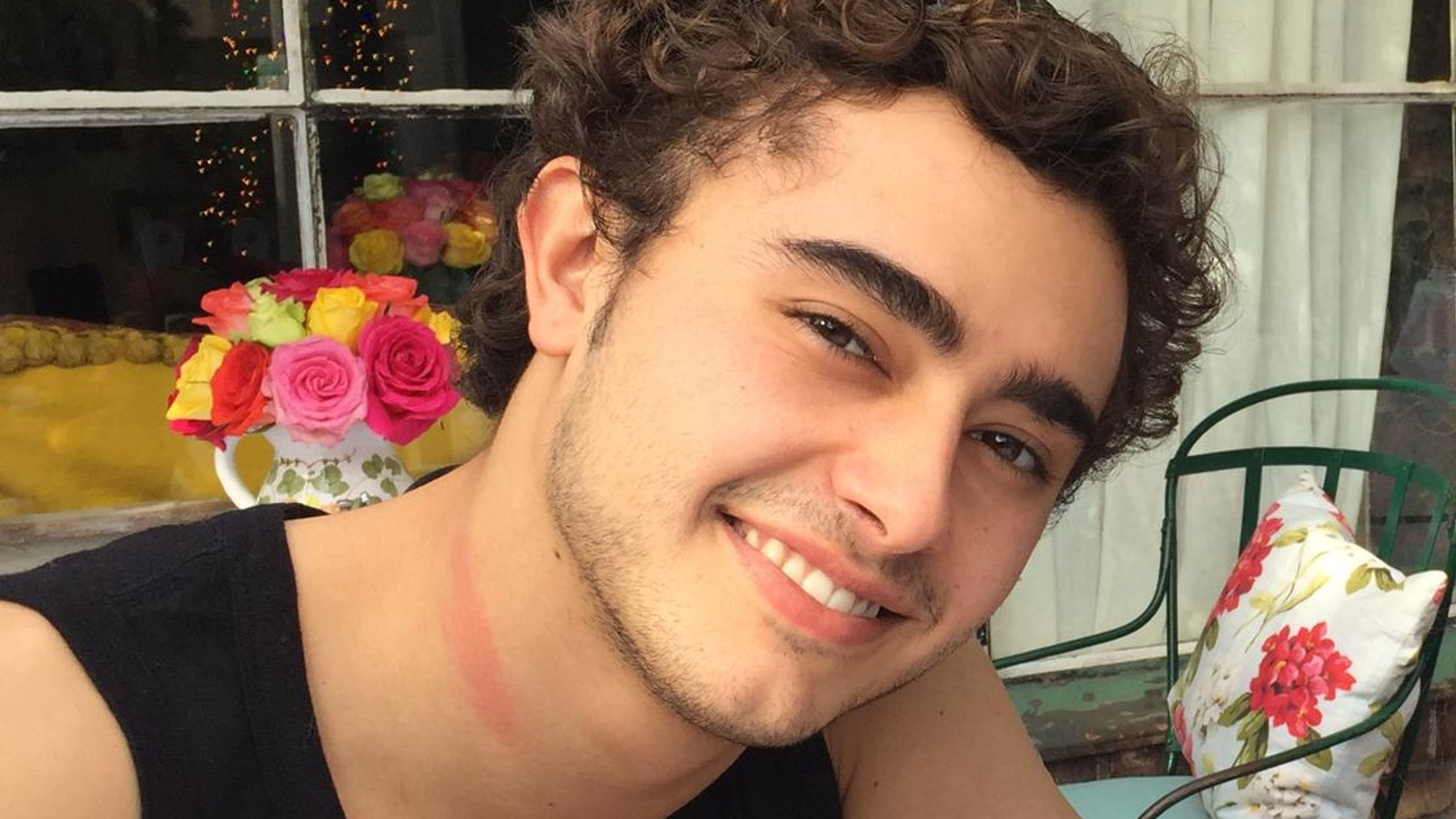 Jansen Panettiere Videos